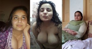Milf Fatima Affair Fucked Young Two Friends