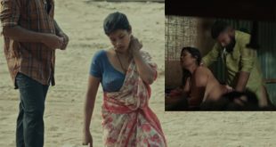 Gangs of Puri S02 sex scenes