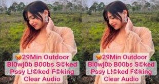 Horny Pakistani Girl Outdoor Blowjob Saked Fucking In Different Positions