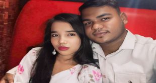 Horny GF Showing And Fingering