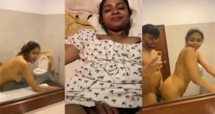 Busty Horny Naughty Cheating Girlfriend Fucking In Hotel Room