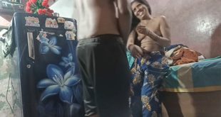 Hottest Horny Bhabi Having Fun At Home