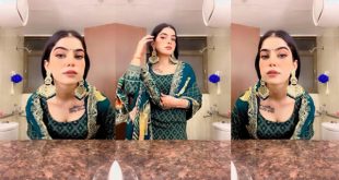 Famous Jasneet Kaur Full Nude on Snapchat Live