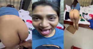 Horny Kerela Gf Sucking And Fucked Big Cock