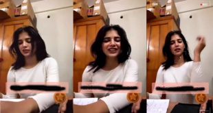 Kritika Kapoor Most Demanded New 21Min + Lesbian Live