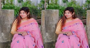 Newly Married Wife Long Distance Live Showing