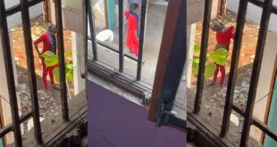 Maid Opens Her Pants Outdoor Films – By Neighbor And Masturbate