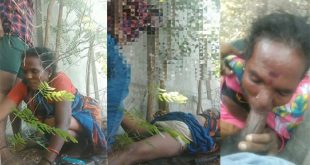 Malayalam Mature Prostitute Fucking Outdoor