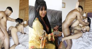 Nri Princess Aka Yasmina Khan – Hot Passionate