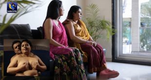 Photographer – S01 2025 – Hot Web Series – BulBulPlay