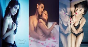 Hot Model Rima Dutta Giving – Blowjob & Hard Fucking – With Different Positions