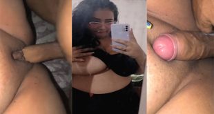 Sexy Tanker Babe Showing Fucking Dick Cock