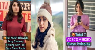 She is a Gem What else a man can expect – Beautiful face perfect figure Blowjob & Pssy Closeup Fucking