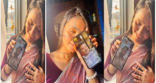 Horny GF Showing And Fingering