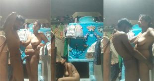 Unsatisfied Bihari Gets Tired After Getting Roughly Fucked By Devar