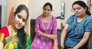 Young Mom Harika Hot Leaks by Son New Capture