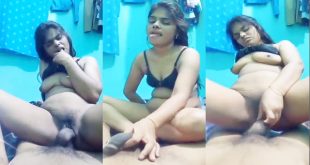 Bengali Beautiful Girl Having Fan And Nude Sex With Lover