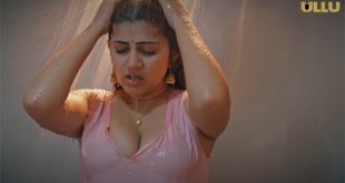 Besharam Part 01 – E04 – 2025 – Hindi Web Series – Ullu