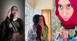 Cute GF Sucking Dick Outdoor And Fucking Clip