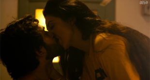 In the Name of God Hot Scenes