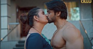 Besharam Part 01 – E01 – 2025 – Hindi Web Series – Ullu