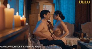 Daal Chawal Part 01 – E01 – 2025 – Hindi Web Series – Ullu