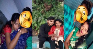 Desi Mallu Girl Fucking Mms More Updates vids