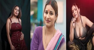 Actress Model Muskaan Agarwal Boobs Nipple Shown Friest on net