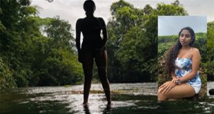 Mallu Actress Anjana Exclusive