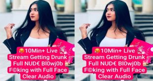 Horny Desi Girl Live getting Drunk Full Nude – Blowjob Fucking with Full Face Clear Audio