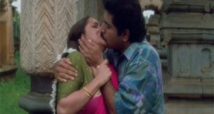 Acress MILF Ashwini Bhave Hot scenes Bhairavi
