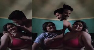 Bengali Chubby Wife Fucking And Moaning