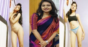 Horny College Lovers Fucking At Home