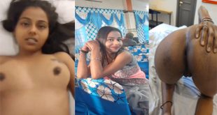 College Horny Girl Fucking mms update