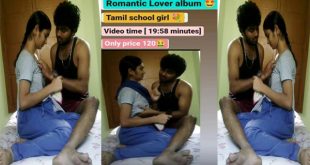 Does Anyone Have This tamil Girl’s 19 Minute mms