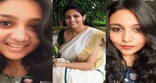 Big Ass Sexy Mallu Tanker