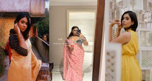 Model Oasi Das First Time Client Blowjob & Fucking Dick