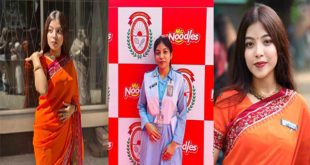 Beautiful GF Showing Nude