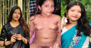 Small Boobs Bengali Gf Fucking With Lover