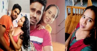 Tamil Wife Blowjob & Fucking with Husband