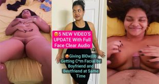 Horny Trending Viral Blowjob & Fucking – Boyfriend and Bestfriend at Same Time