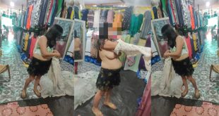 Desi Outdoor Fun Kinky Daring Cople