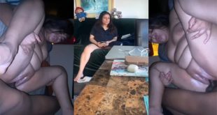 milf Quick Fuck with Husbands Friend in the Middle of the Night