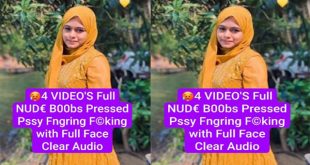 Horny Mallu Girl Latest Most Exclusive – Viral Fucking with Full Face Clear Audio