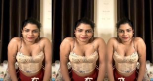Mallu Insta Fam Akshara Paid live Chat