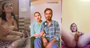 Unsatisfied Beautiful Married Girl Mms