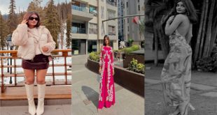 Sexy Slim Indian Babe Showing