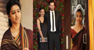 Radhika Apte Nude Scene From Sister Midnight