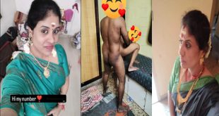 Tamil Aunty Boobs Showing N Cuckold Cpl Fucking