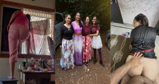 Milf Cockold Couple Threesome Fucking In Vip Hotel